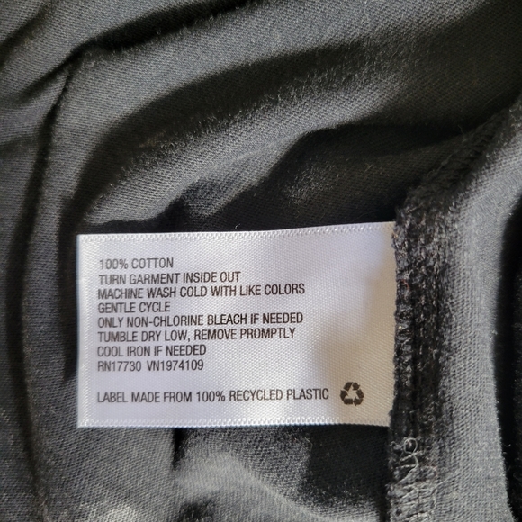 Wild Fable Long Sleeve Shirt - Picture 9 of 9